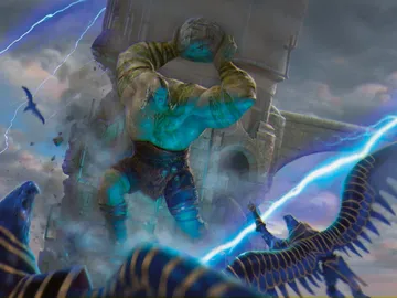 Turret Ogre