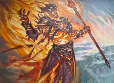Kulrath Zealot