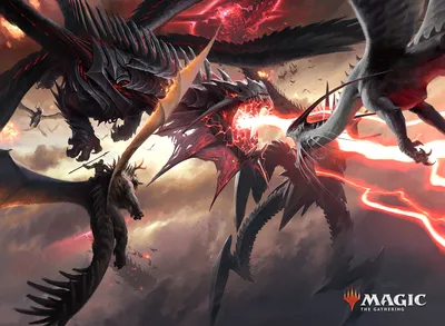 Invasion of Tarkir