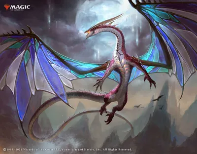 Moonveil Regent 1