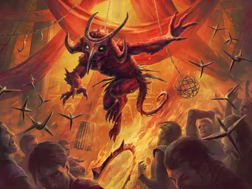 Havoc Jester