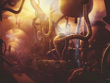 Izzet Boilerworks