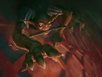 Swarming of Moria 1