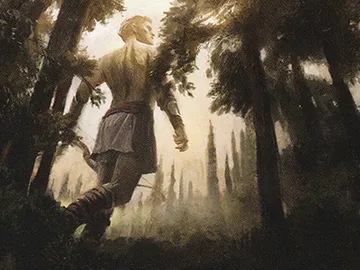 Arbor Colossus
