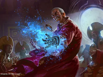 Rassilon, the War President 1