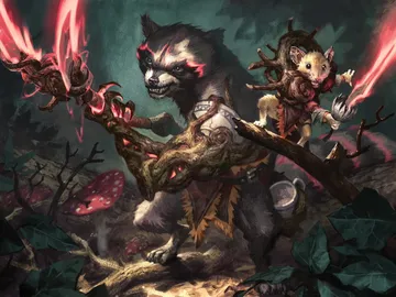 Roughshod Duo