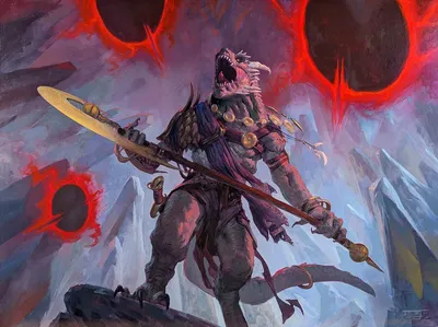 Karsus Depthguard