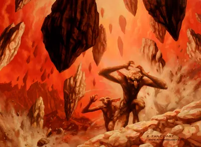Spire Barrage