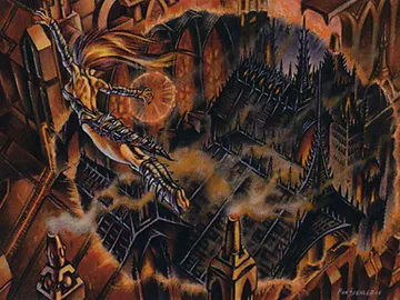 Warp World