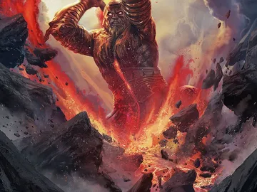 Purphoros's Intervention