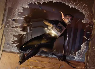 Jewel Thief