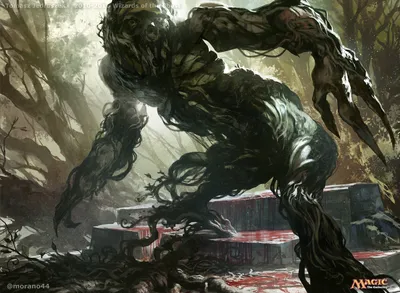 Bloodbriar