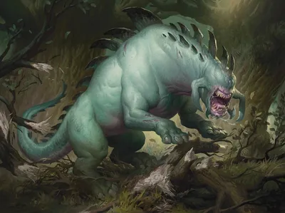 Baloth Null