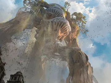 Awakening of Vitu-Ghazi