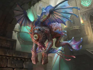 Aeromunculus