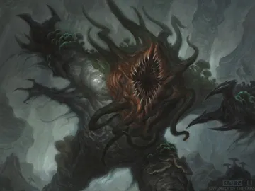 Corpsejack Menace