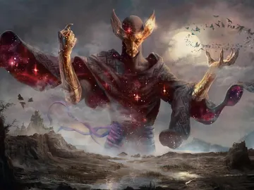 Phenax, God of Deception