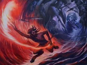 Satyr's Cunning