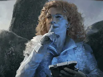 River Song 1
