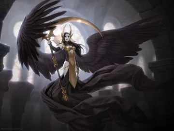 Deathpact Angel