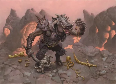 Scuzzback Scrounger 1