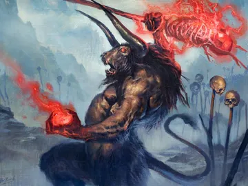 Ragemonger