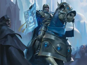 Azorius Knight-Arbiter