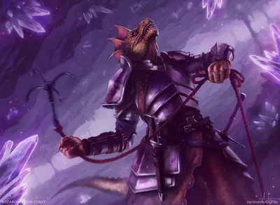 Underdark Explorer