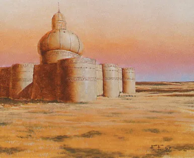 Plains 2