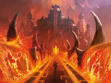 Rakdos Guildgate