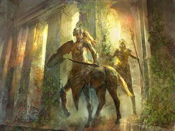 Coursers' Accord