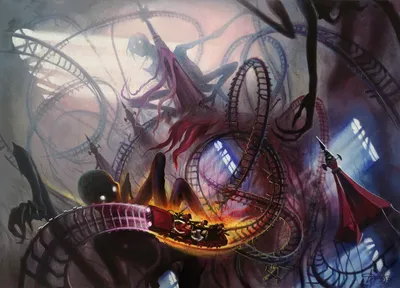 The Rollercrusher Ride 1