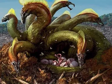 Hydra Broodmaster