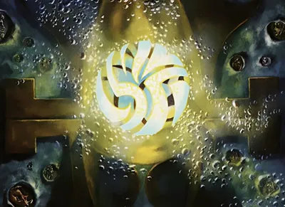 Bant Charm