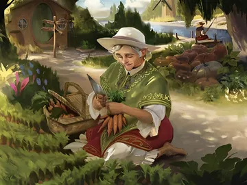 Brandywine Farmer 1
