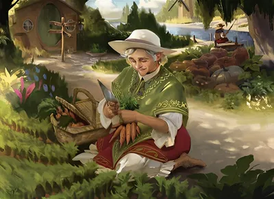 Brandywine Farmer 1