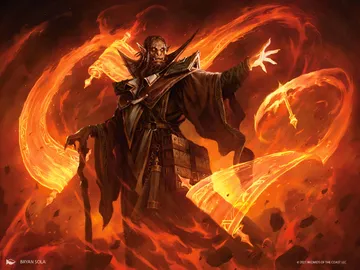 Plargg, Dean of Chaos