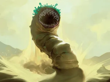 Sandworm