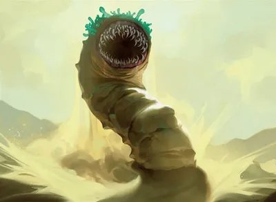 Sandworm