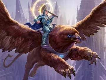 Azorius Skyguard