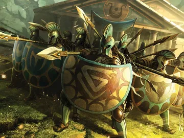 Defend the Hearth