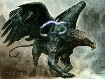 Stormchaser Chimera