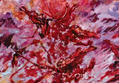 Soul Immolation 1