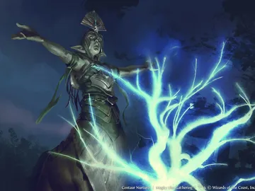 Centaur Nurturer