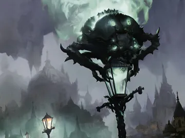 Duskshell Crawler