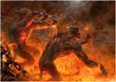 Pitchburn Devils