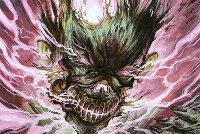 Blightning