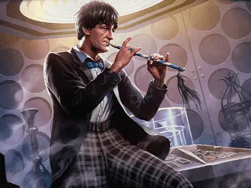 The Second Doctor 1