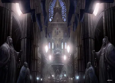Orzhov Basilica