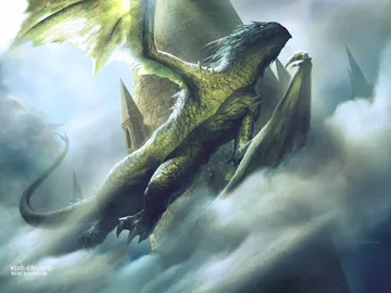Drakewing Krasis